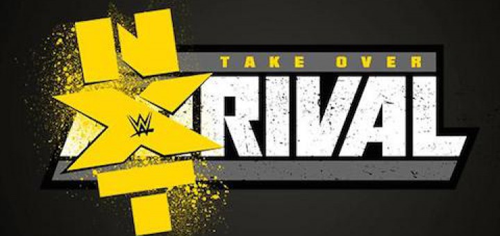 NXT Takeover: Rival