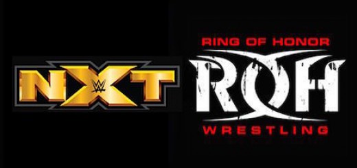 NXT ROH